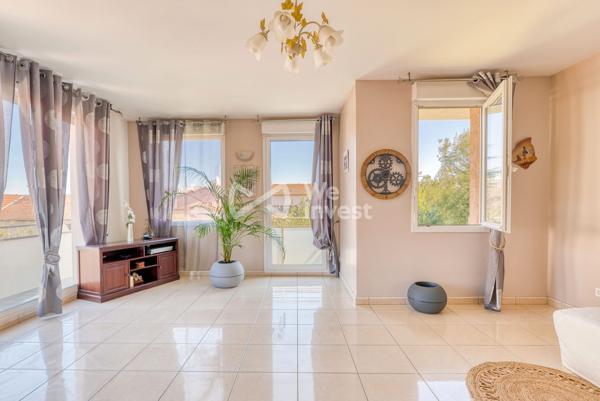 À vendre : Maison spacieuse avec potentiel d’investissement à Bron