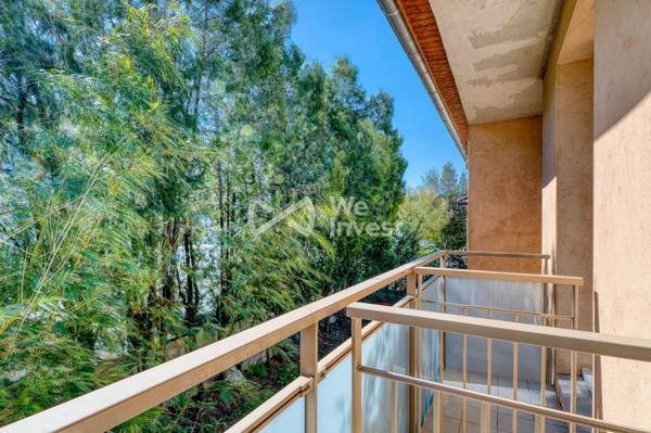 À vendre : Maison spacieuse avec potentiel d’investissement à Bron