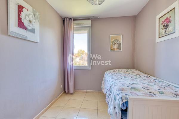 À vendre : Maison spacieuse avec potentiel d’investissement à Bron