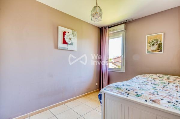 À vendre : Maison spacieuse avec potentiel d’investissement à Bron