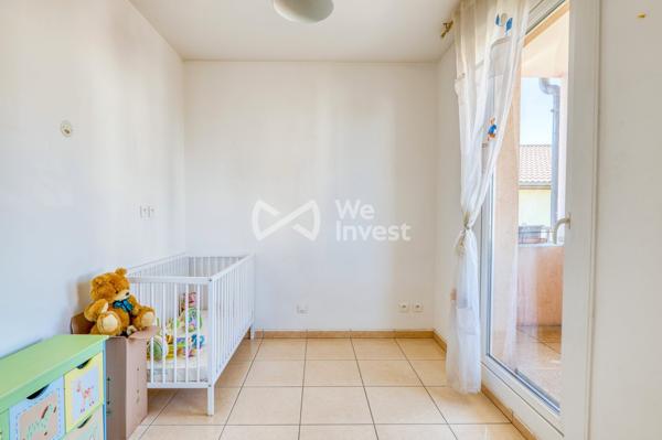 À vendre : Maison spacieuse avec potentiel d’investissement à Bron