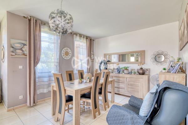 À vendre : Maison spacieuse avec potentiel d’investissement à Bron
