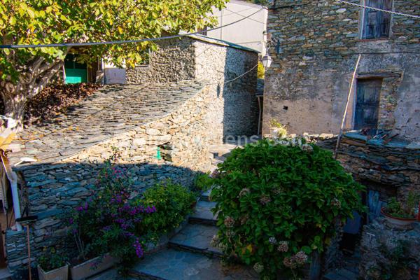 Maison de village à Ville di Pietrabugno