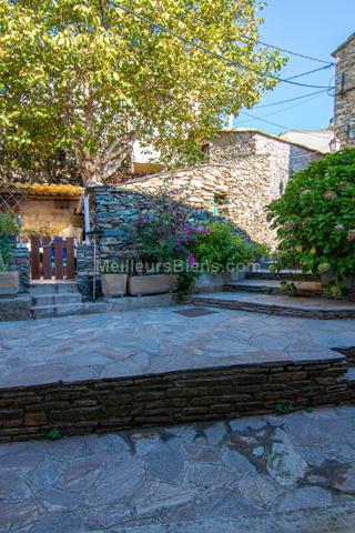 Maison de village à Ville di Pietrabugno