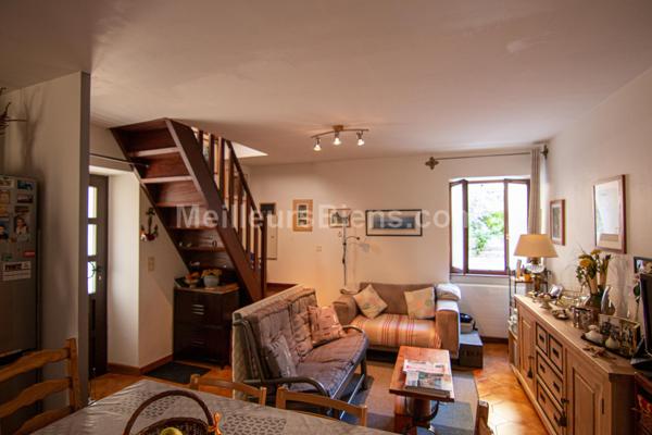 Maison de village à Ville di Pietrabugno