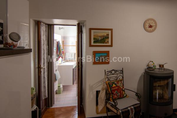 Maison de village à Ville di Pietrabugno