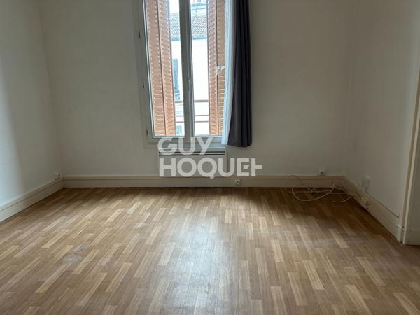 Appartement 1 Pièce à Vendre à Vincennes - Idéal Investissement !