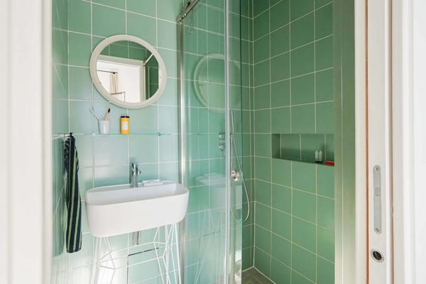 Appartement Paris 7 e - GROS CAILLOU / UNIVERSITÉ