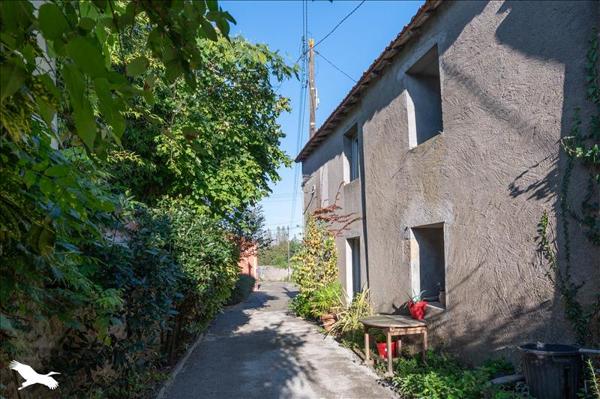 Maison à vendre |  Bouguenais |  4 pièces | 89 m²