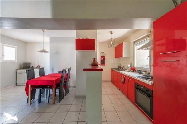 Maison à vendre |  Bouguenais |  4 pièces | 89 m²
