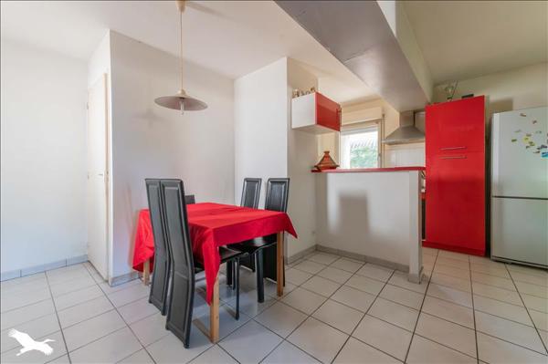 Maison à vendre |  Bouguenais |  4 pièces | 89 m²