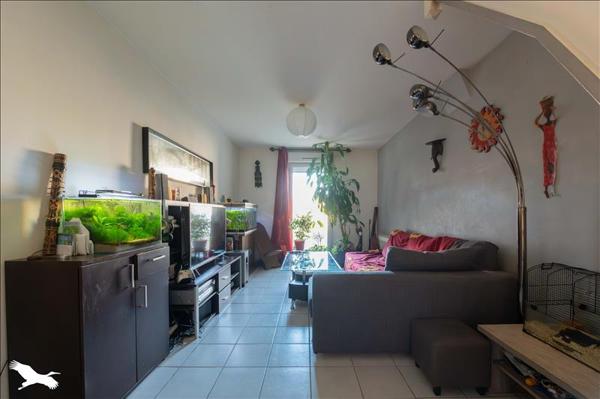 Maison à vendre |  Bouguenais |  4 pièces | 89 m²