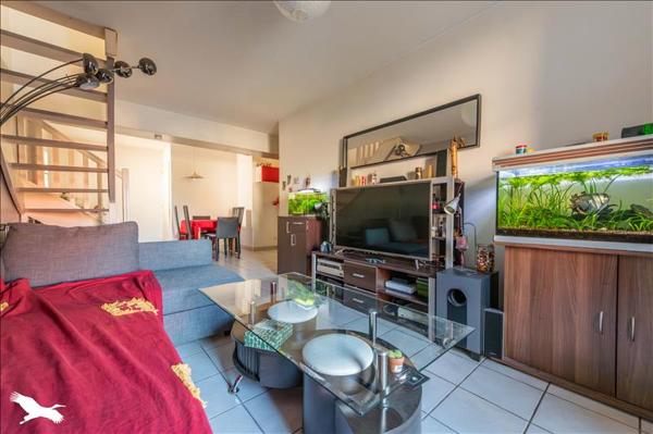 Maison à vendre |  Bouguenais |  4 pièces | 89 m²