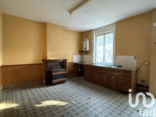 Maison à vendre 2 pièces 42 m² Lille