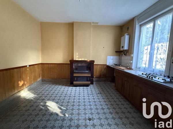 Maison à vendre 2 pièces 42 m² Lille