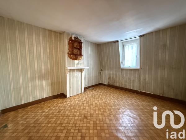 Maison à vendre 2 pièces 42 m² Lille