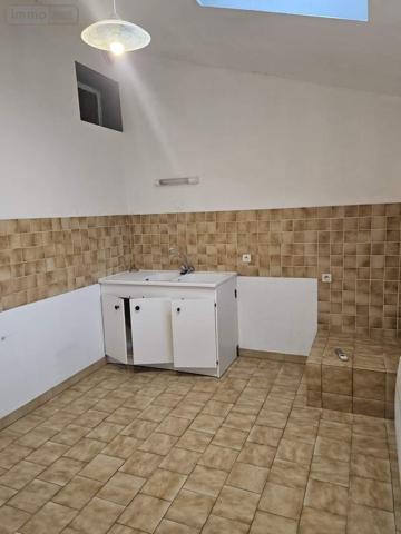 Maison à vendre à Montval-sur-Loir dans la Sarthe (72500), ref : 132174