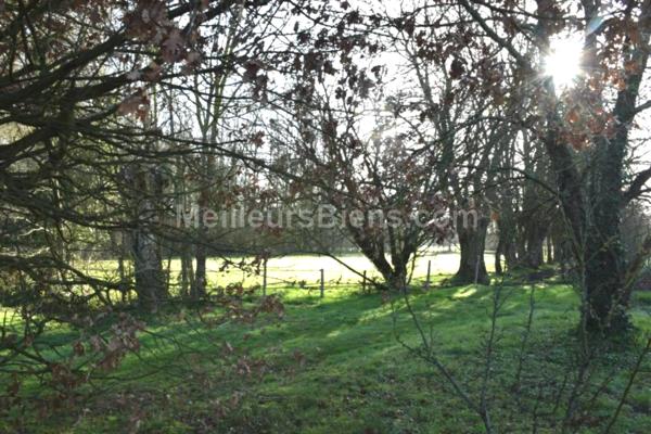 Propriété avec dépendances