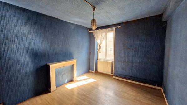 Maison de ville 4 pièces 82 m2