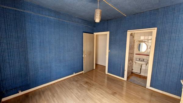 Maison de ville 4 pièces 82 m2