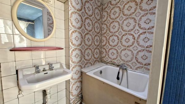 Maison de ville 4 pièces 82 m2