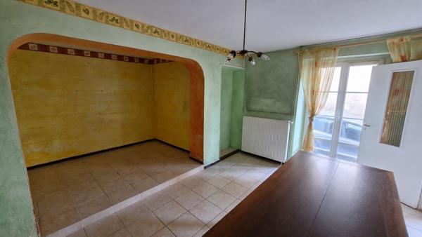 Maison de ville 4 pièces 82 m2