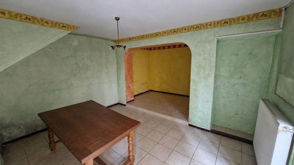 Maison de ville 4 pièces 82 m2