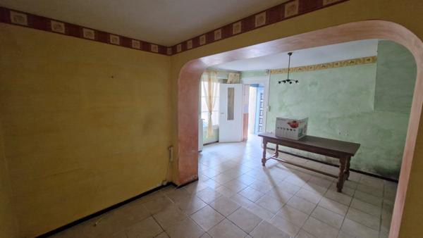 Maison de ville 4 pièces 82 m2