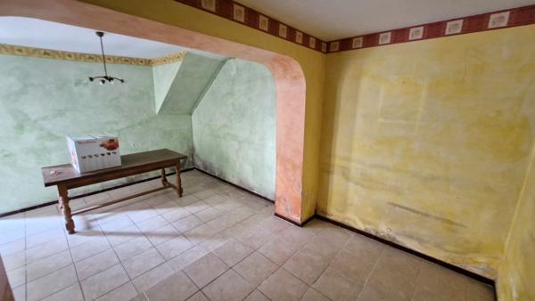 Maison de ville 4 pièces 82 m2