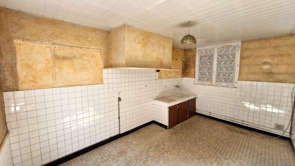 Maison de ville 4 pièces 82 m2