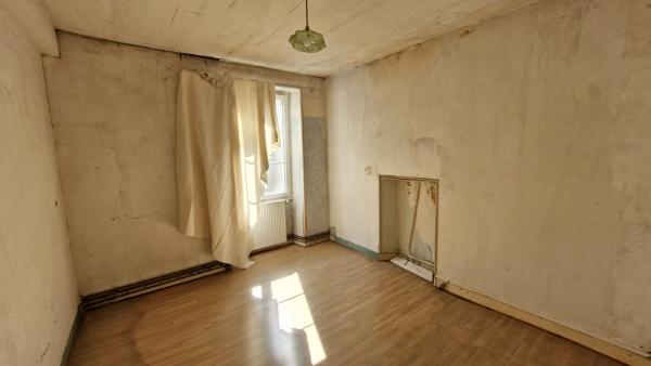 Maison de ville 4 pièces 82 m2