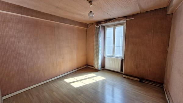 Maison de ville 4 pièces 82 m2