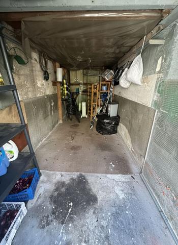 À LIVRY-GARGAN - 3 PIÈCES INDÉPENDANT AVEC CAVE ET REMISE