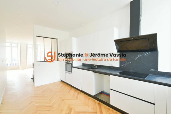 T2 Souplex Haut de Gamme au cœur de Bagnères-de-Luchon