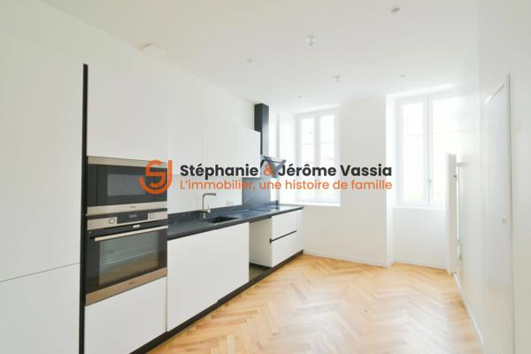 T2 Souplex Haut de Gamme au cœur de Bagnères-de-Luchon