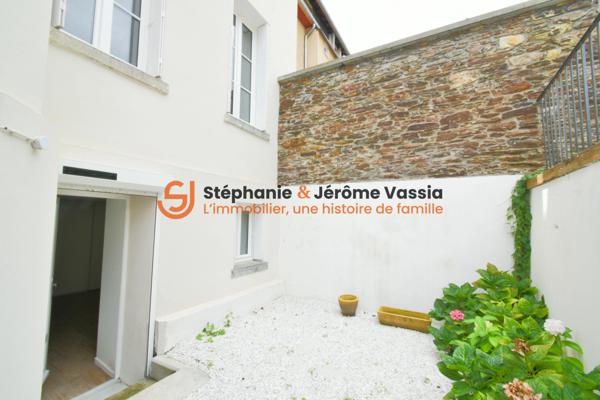 T2 Souplex Haut de Gamme au cœur de Bagnères-de-Luchon