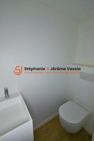 T2 Souplex Haut de Gamme au cœur de Bagnères-de-Luchon