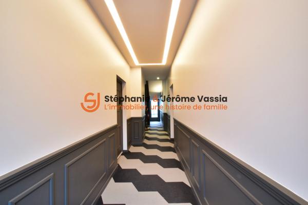 T2 Souplex Haut de Gamme au cœur de Bagnères-de-Luchon