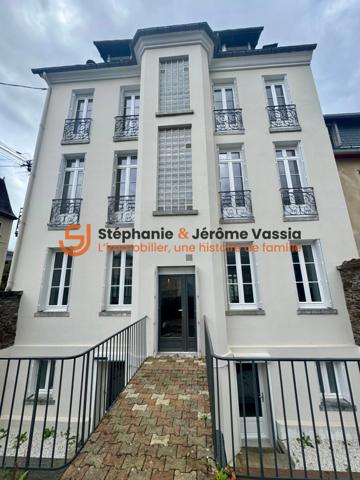 T2 Souplex Haut de Gamme au cœur de Bagnères-de-Luchon