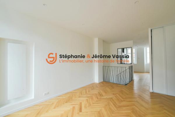 T2 Souplex Haut de Gamme au cœur de Bagnères-de-Luchon