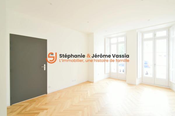 T2 Souplex Haut de Gamme au cœur de Bagnères-de-Luchon