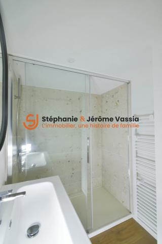 T2 Souplex Haut de Gamme au cœur de Bagnères-de-Luchon