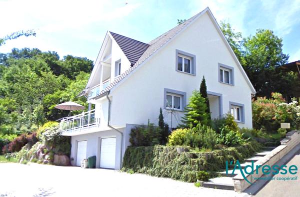 4 chambres - suite parentale - piscine chauffée - jacuzzi