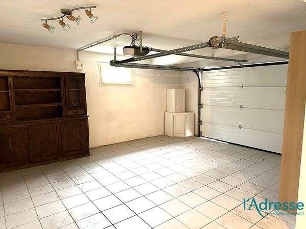 4 chambres - suite parentale - piscine chauffée - jacuzzi