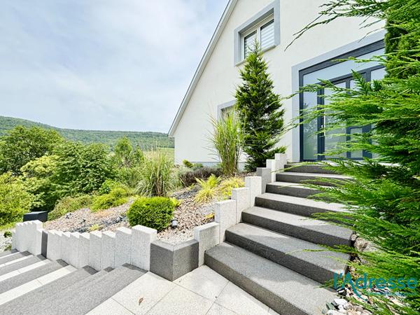 4 chambres - suite parentale - piscine chauffée - jacuzzi