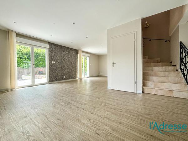 4 chambres - suite parentale - piscine chauffée - jacuzzi