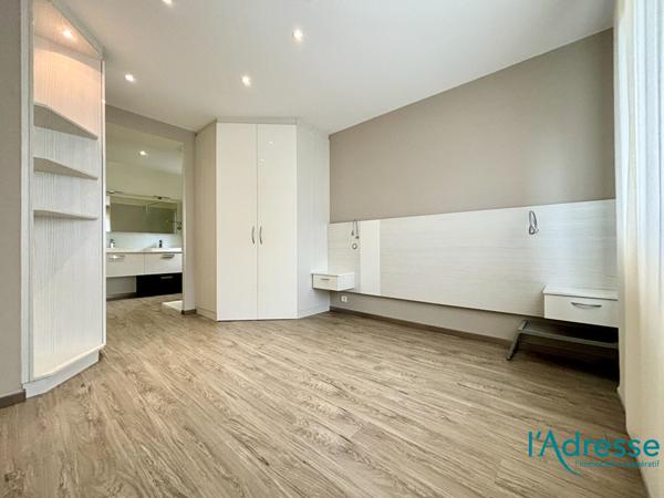 4 chambres - suite parentale - piscine chauffée - jacuzzi