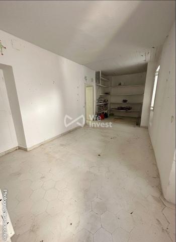OLETTA VILLAGE - APPARTEMENT À RÉNOVER - POTENTIEL T3
