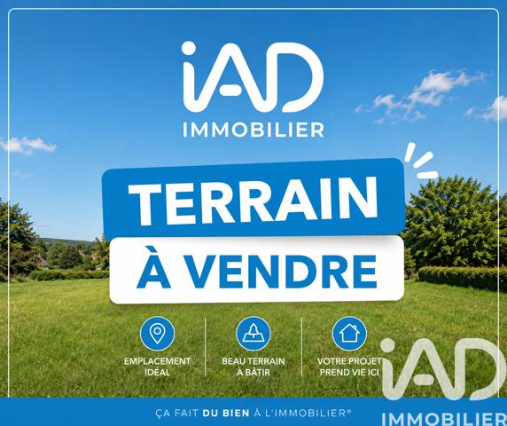 Terrain à vendre 941 m² Ambarès-et-Lagrave