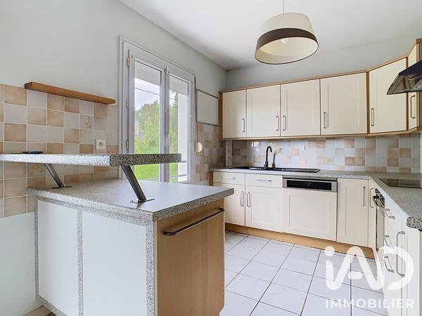 Maison à vendre 5 pièces 119 m² Connantre